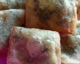 Foto langkah ke 7 dari resep Martabak telur mini.