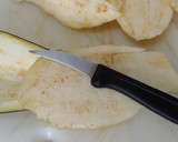 Foto del paso 1 de la receta: Urberguines farcides de ternera i Salmón