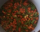 Foto del paso 2 de la receta: Charquicán sin huevo