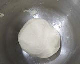 Foto langkah ke 2 dari resep Roti tamees ala arab resto.