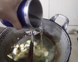 Foto langkah ke 3 dari resep Sayur Oyong Ayam.