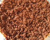 Foto del paso 4 de la receta: Tarta de Coco y Dulce de Leche
