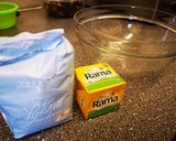Szilvás mámor-piskóta rozmaringos-szilvaszósszal recept fázis 7 fotója