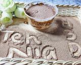 Foto langkah ke 5 dari resep Dalgona Dessert Cake.