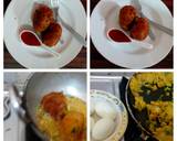 Egg Kababs recipe step 2 photo