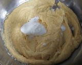 A picture of step 4 of Moong Daal Jalebis.