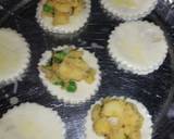 Macroni pasta patties recipe step 8 photo