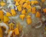 Foto del paso 5 de la receta: Cazuela de Zapallo