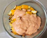 Foto del paso 4 de la receta: Patatas Animal Style 🍟