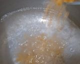 Foto langkah ke 1 dari resep Macaroni Aglio Olio.