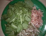 Foto langkah ke 2 dari resep Kwetiaw goreng rumahan.