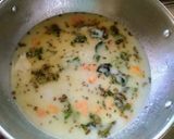 બાજરા ની કઢી(Bajra ni Kadhi Recipe in Gujarati) રેસીપી સ્ટેપ4ફોટો