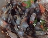 Foto langkah ke 3 dari resep Sambel Goreng Jipan (Labu Siam, Udang, Tahu, Krecek).