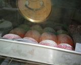 Foto langkah ke 6 dari resep Japanese Milk Bread (Tanpa Telur).