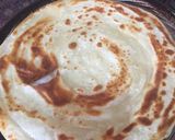 A picture of step 6 of Chapatis.