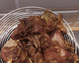 Foto langkah ke 2 dari resep Bebek Hitam Khas Madura.