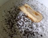 Foto langkah ke 1 dari resep Stik keju.