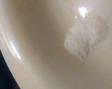 A picture of step 2 of Apple Lime Juice.
