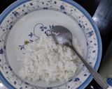 Foto langkah ke 1 dari resep Sushi Roll Polos.