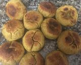 પંચરત્ન દાલ બાટી (Dal Baati Recipe in Gujarati) રેસીપી સ્ટેપ8ફોટો