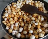ম্যাজিক মিক্স(magic mix recipe in bengali) রেসিপি ধাপ - 5 ছবি