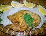 صورة لخطوة 1 من وصفة دجاج مشوي في الفرن 😚😚