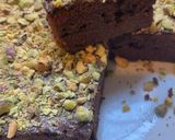 Une image de l'étape 6 de 🧺Brownie 🍫moelleux after school🧰.