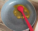 Foto langkah ke 1 dari resep Eggplant Lasagna 🍆 (pakai kulit pangsit).