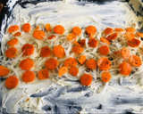 Foto del paso 1 de la receta: Salmón Catalina