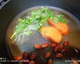 Foto del paso 4 de la receta: Rape al "allí cremat"