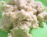 Foto langkah ke 2 dari resep Bubur Cendil.
