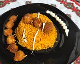 صورة لخطوة 5 من وصفة أرز اكسبراس