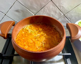 Foto del paso 2 de la receta: Tortillas de verduras