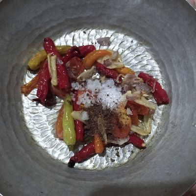 Langkah 3