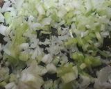 Foto del paso 3 de la receta: Arroz con aceituna a la norteña