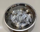 Foto langkah ke 1 dari resep Udang Saus Mentega.