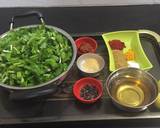 Curly curry recipe step 1 photo