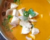 कड़ाई पनीर (kadai paneer recipe in Hindi) रेसिपी चरण 5 फोटो