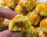 Foto langkah ke 7 dari resep Nastar Keju Lembuutttt.