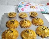 Foto langkah ke 9 dari resep *Chicken Pie*.