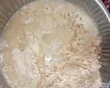 ઘીવાળી ભાખરી (Gheewali Bhakhri Recipe in Gujarati) રેસીપી સ્ટેપ2ફોટો