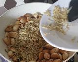 Foto langkah ke 3 dari resep Sambal Bawang Putih Kecombrang.