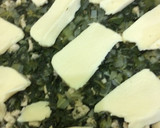 Foto del paso 3 de la receta: Tarta de acelga y pollo