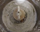 Foto del paso 2 de la receta: Queso de cabra batido