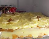 Foto del paso 6 de la receta: Carlota De Plátano 🍌