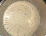 আল্হাদি নারকেলের চাটনি(narkeler chutney recipe in bengali) রেসিপির ধাপ 2 ছবি