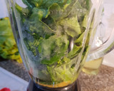 Foto del paso 1 de la receta: Ñoquis de espinaca