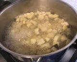 Une image de l'étape 5 de Gratin de panais aux deux fromages hollandais.