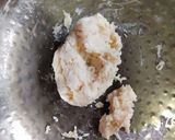 A picture of step 1 of Cheese pockets.