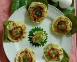 Fluffy steamed eggs (fluffy steamed eggs recipe in Hindi) recipe step 5 photo